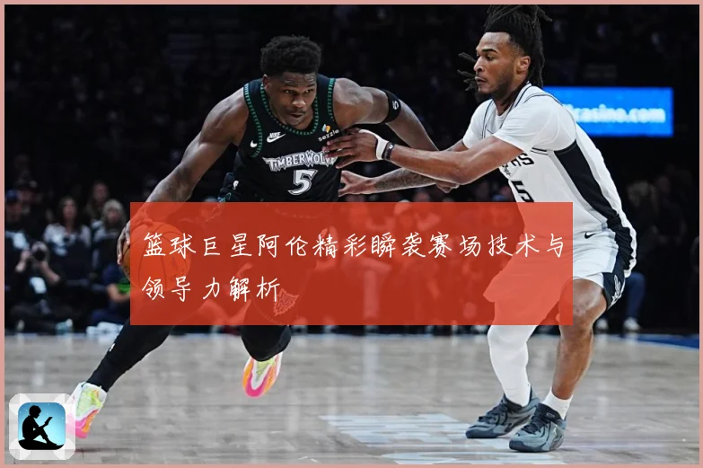 篮球巨星阿伦精彩瞬袭赛场技术与领导力解析