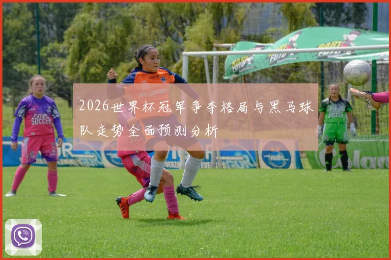 2026世界杯冠军争夺格局与黑马球队走势全面预测分析