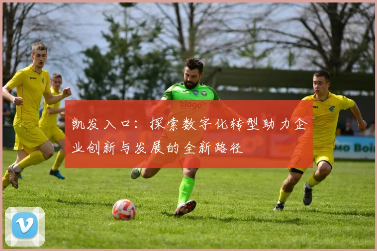 凯发入口：探索数字化转型助力企业创新与发展的全新路径