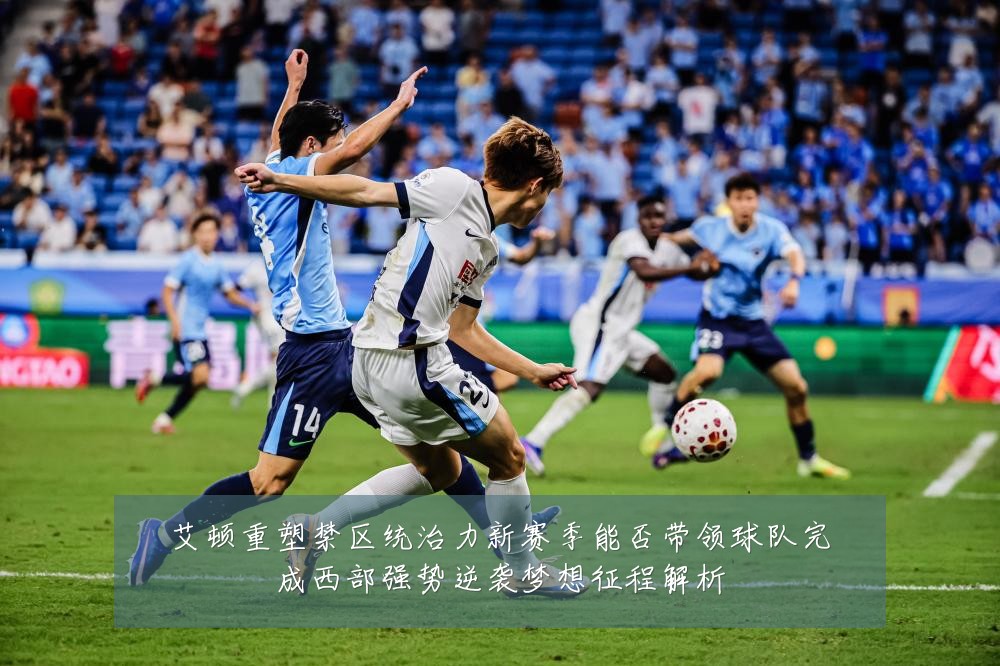 艾顿重塑禁区统治力新赛季能否带领球队完成西部强势逆袭梦想征程解析